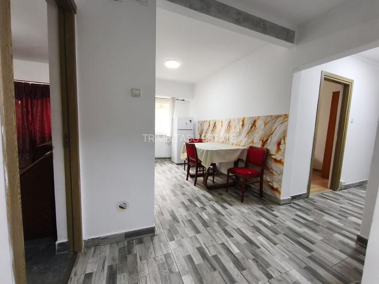 Apartament 3 camere | De inchiriat |  Zona Tomis 3 | Poziție excelentă - 11