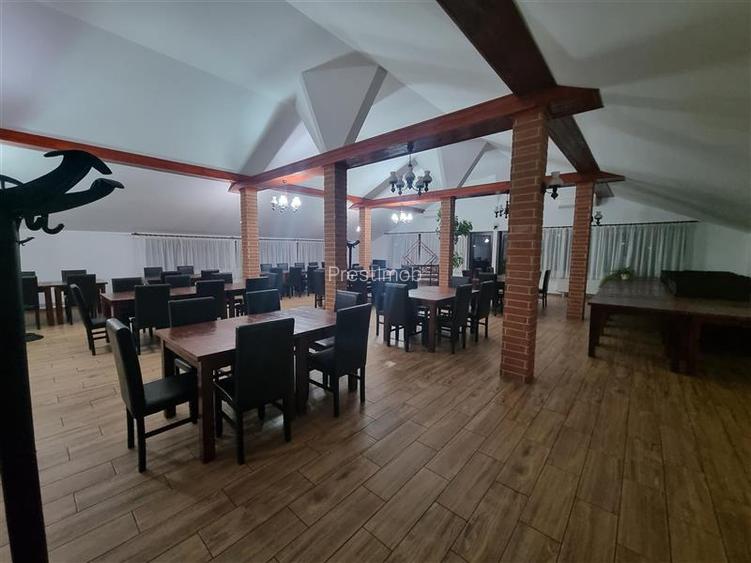 De inchiriat spatiu comercial 200 mp , Sancraiul de mures, Mures - 6
