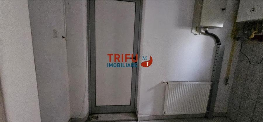 Spațiu Comercial Central Disponibil pentru Închiriere în Alba Iul