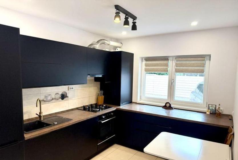 Vila/ Casa in Tunari langa padure | Proximitate Pipera | Curte | 3 dormitoare