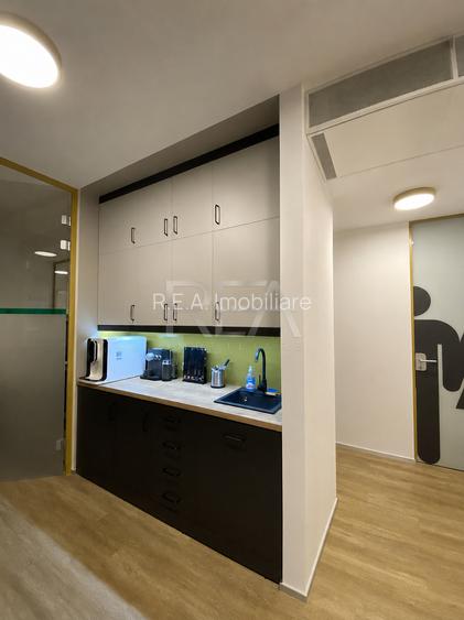 2 camere Moșilor decomandat, centrală, parcare, an 2020, 91 mp, terasa - 3