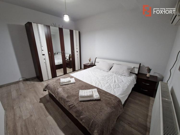 Apartament cu 2 camere | Centrala proprie | Investitie ideala | Zona Modern
