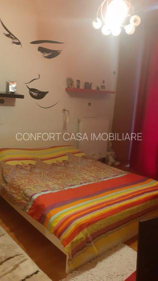Inchiriere 3 camere in vila - 4