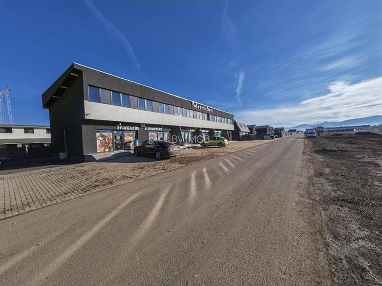 Inchiriem Casa Tip Duplex, 4 Camere, Utilata, Tarlungeni izvor - 33