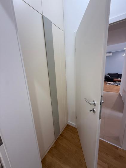 Apartament 2 Camere Premium - Șoseaua Nordului cu parcare subterana inclus