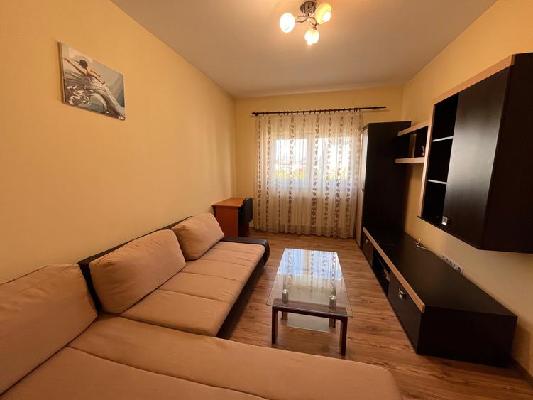 Apartament 2 camere - De Inchiriat - Cartier Kogălniceanu
