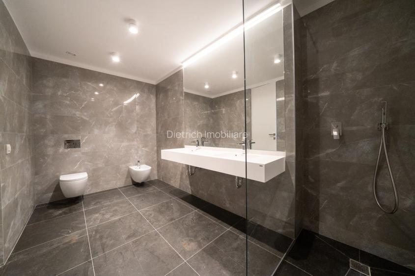 4 camere One Eliade | Floreasca | 2 locuri parcare - 13