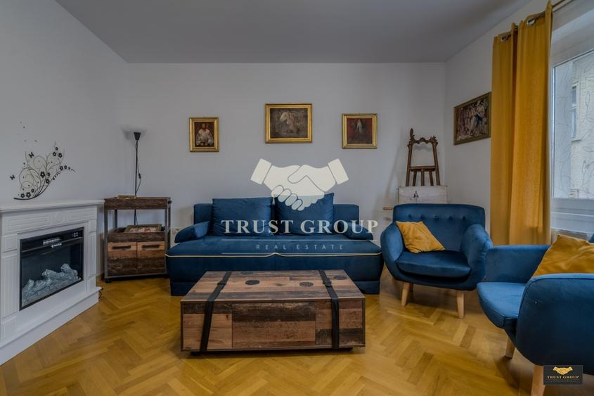Casa individuala - Ultracentral | Dealul Cetatii | Renovata Integral