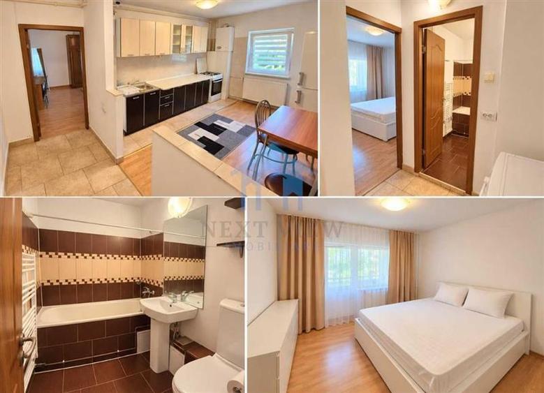 Apartament 2 camere, Marasti