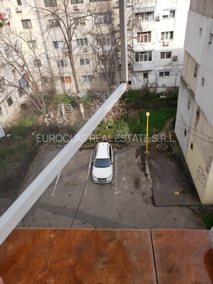 Exclusivitate! Apartament 3 camere - Poarta 6 - 110.000 euro(Cod E11+E12) - 19