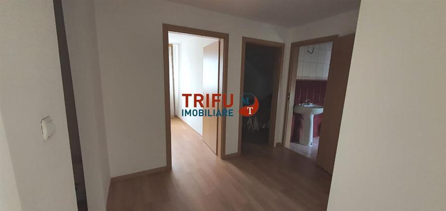 Apartament cu scara interioara 3 camere zona Alba Micesti