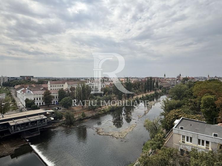 Apartament 2 camere | Facultatea de Medicina | Ultracentral | Oradea