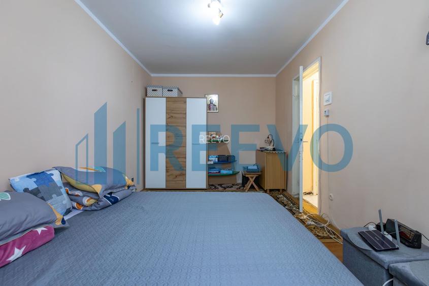 Apartament 2 camere, etaj 3, Cornișa - 11