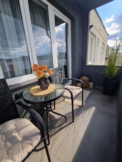 Apartament ultramodern în exclusivitate, Sighișoara