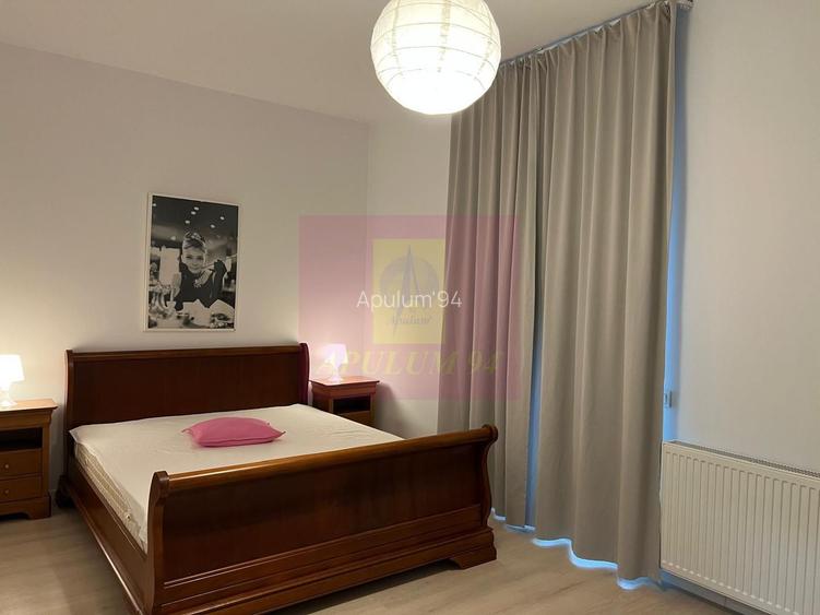 Apartament premium cu 3 camere | 119 mp | Laguna Residence | Parcare - 4