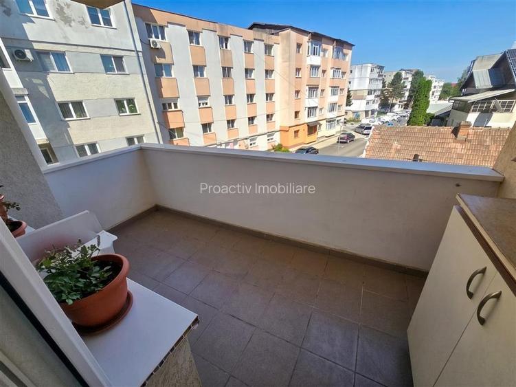 Apartament 2 camere | Zamca | Etaj 2 | 2c-7854 - 11