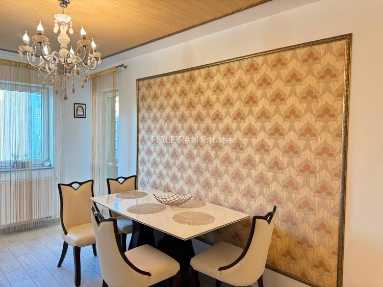 Apartament 3 camere premium / Bartolomeu Avantgarden / Loc de parcare - 2