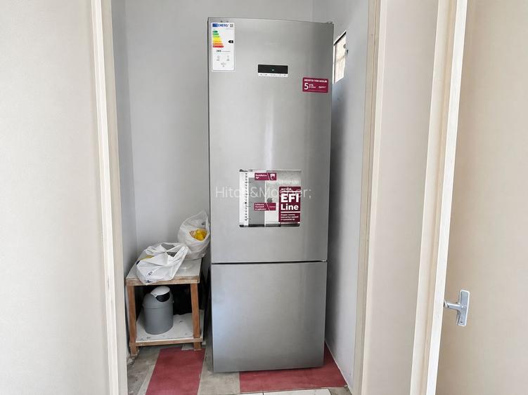 Apartament cu 2 camere de închiriat - zona Girocului - 15