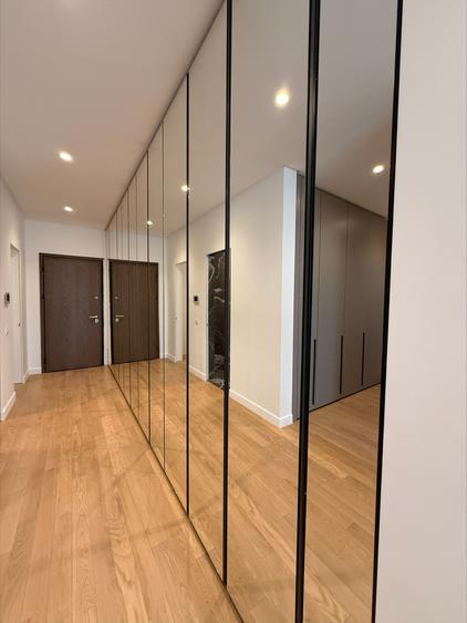 Apartament exclusivist cu 4 camere de închiriat – One Rahmaninov | Floreasca