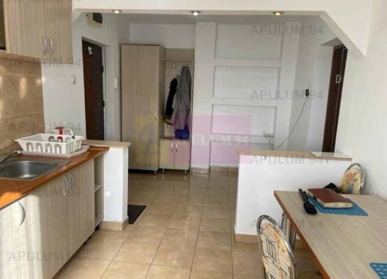 Apartament 2 camere 13 Septembrie- Unitatea de Pompieri.