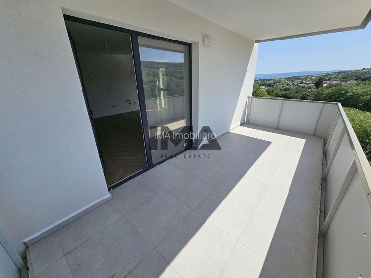 Apartament 3 camere finisat, 70mp, bloc nou  Iris - 4