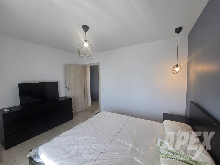 Apartament nou 2 camere mobilat | View deosebit | Dr. Taberei-Residence 158