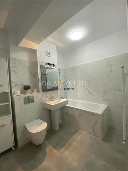 Apartament 2 camere bolc nou Landmark Tower - 11