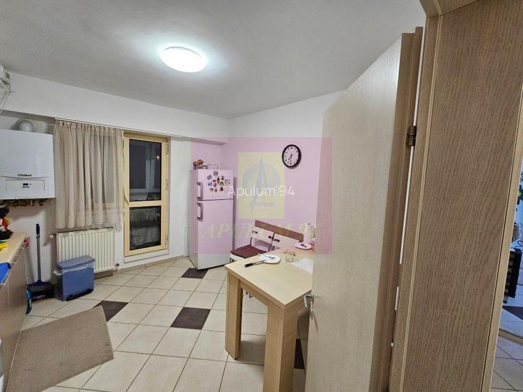 Vanzare apartament de 2 camere Calea Calarasilor- Matei Basarab - 5