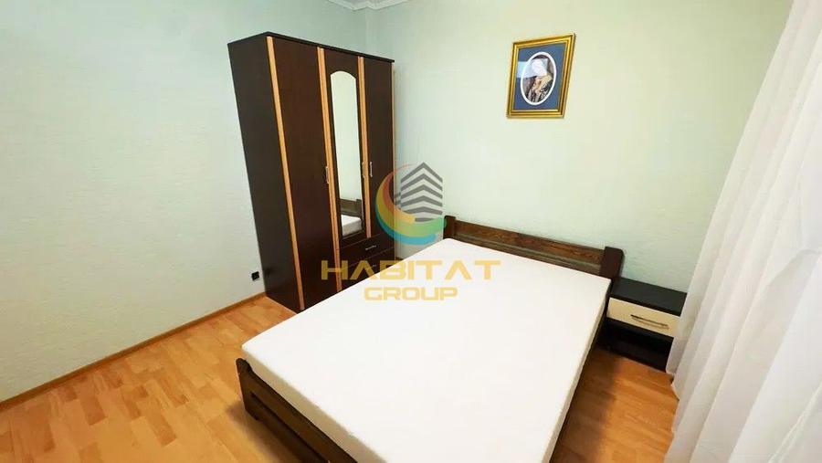 Apartament 2 Camere Decomandat Sos. Oltenitei 10 min Metrou Brancoveanu