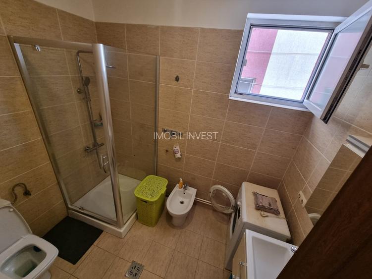 Apartament cu 2 camere, etaj 1, loc de parcare - 4
