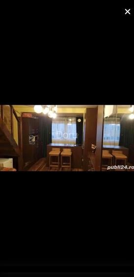 garsoiera 2 camere duplex mansarda mall vitan direct proprietar - 4