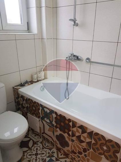 Apartament cu 2 camere de închiriat în zona Tineretului