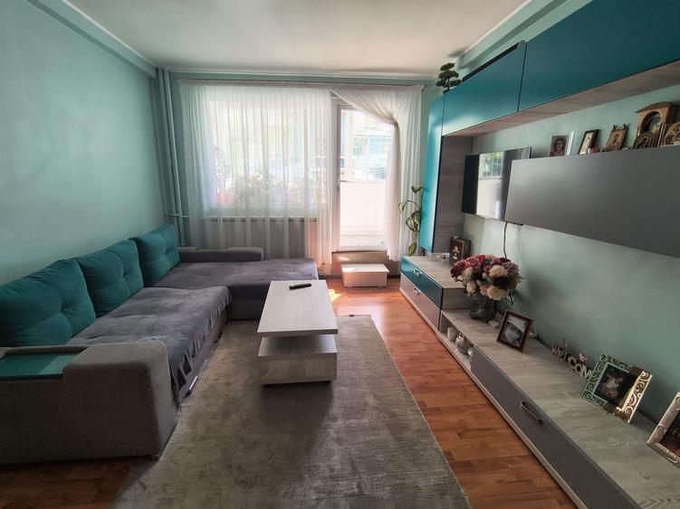 CENTRAL 2 CAMERE SEMI, MOBILAT SI UTILAT, 60 MP PRET 110000 EURO