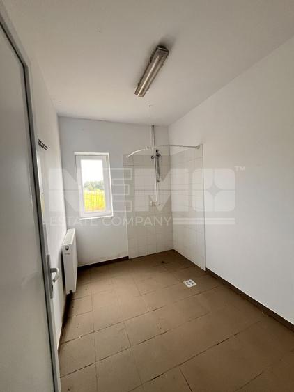 Hala de Inchiriere Mitocasi 350 Mpu I Suceav/Mitocasi I 1300Euro/luna