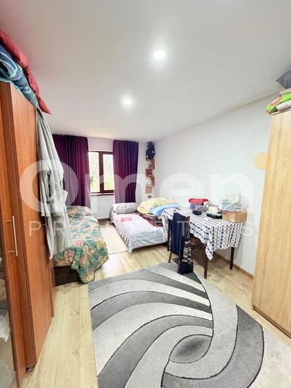 Casă de vânzare | Baia Sprie | 80 mp + 4.3 ari