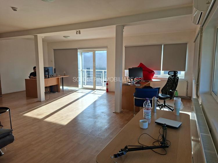 Langa Parc Padurice, pentru locuit sau afacere - 9