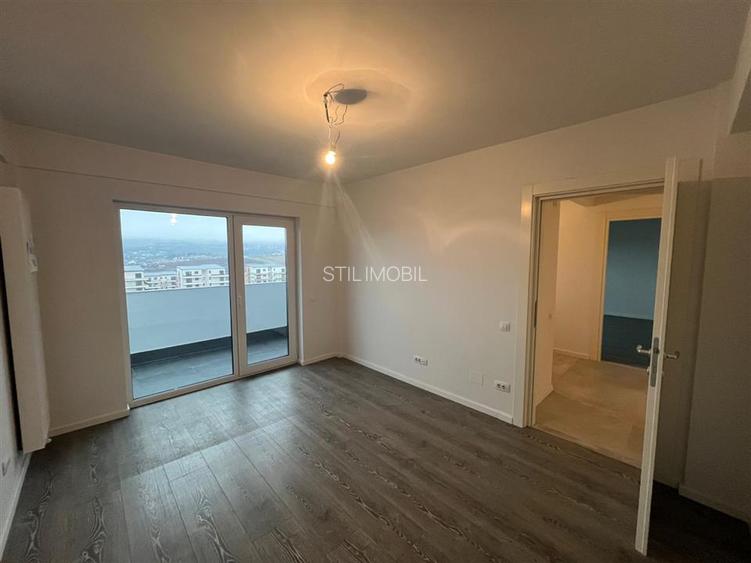 Apartament 2 camere, decomandat, Bucium, intabulat, 0% comision - 6