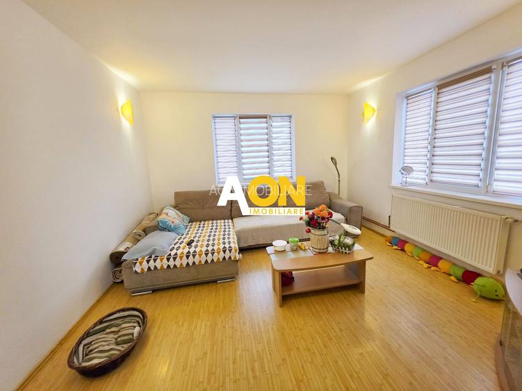 Casa 5 camere, 589 mp teren, mobilata, utilata, zona Ampoi 3 - 3