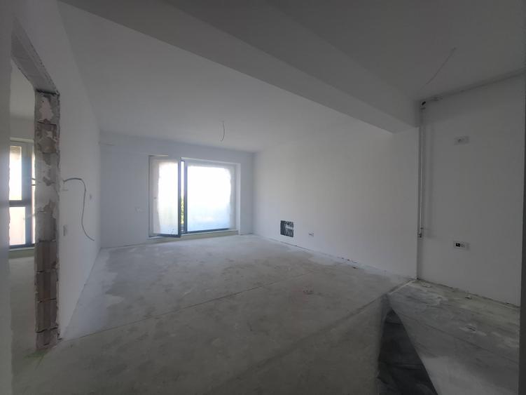 Garsonieră de Lux Bloc Nou