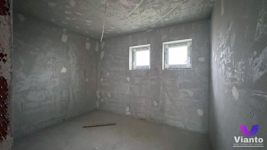 Casa individuala constructie noua 4 camere - teren 400 mp - Talmaciu