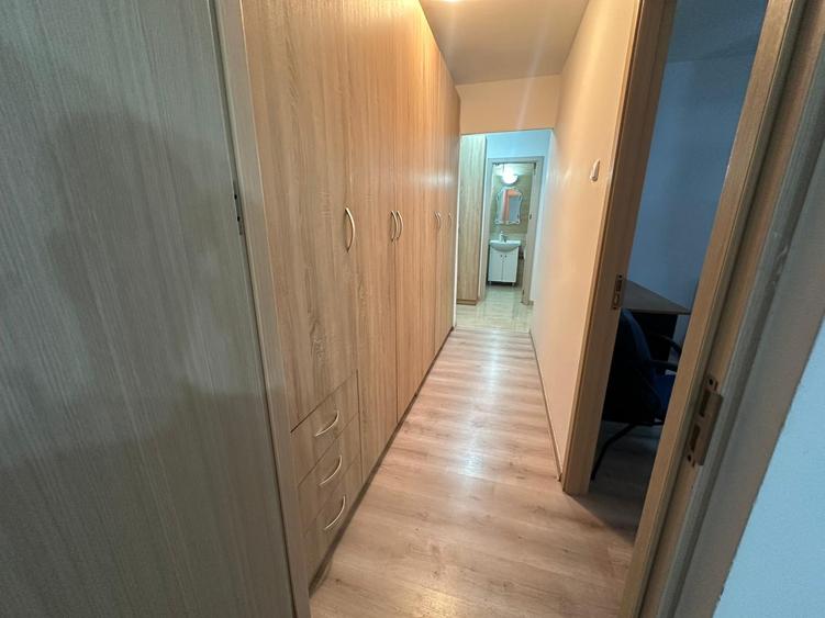 Giurgiului | 2 Camere | Decomandat | Parcare |