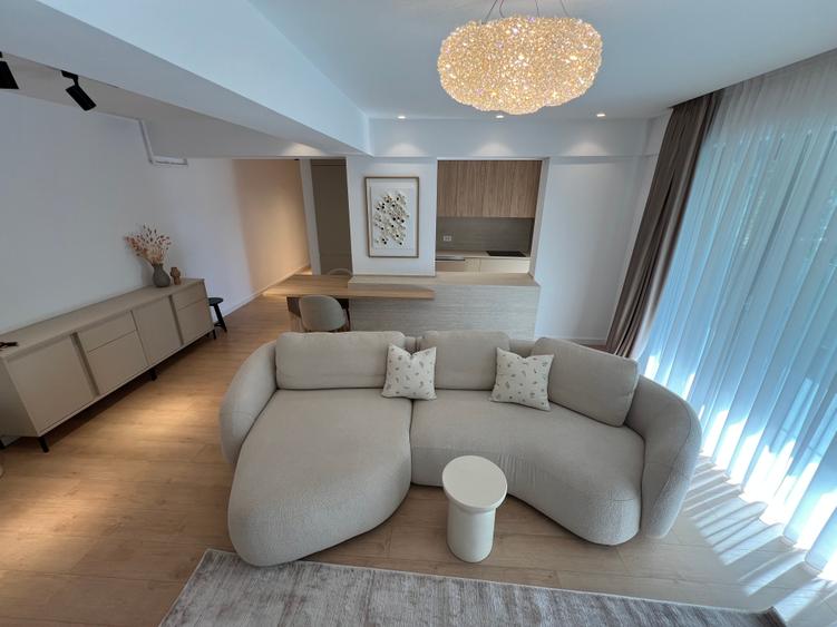 Închiriere Apartament 3 Camere Ultramodern Iancu Nicolae