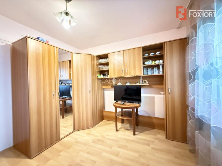 COMISION 0% - Apartament cu 4 camere, 79 mp utili, de vanzare in zona Lipovei - 17