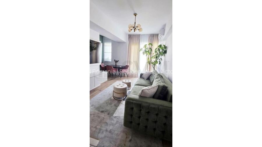 REA1029898 Apartament 2 camere I Pipera I Mobilat I Parcare