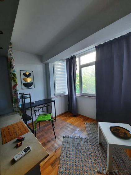 2 camere Titan - Piata Minis
