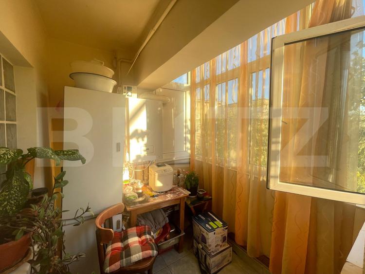 Apartament 3 camere, 78 mp, zona Pelendava