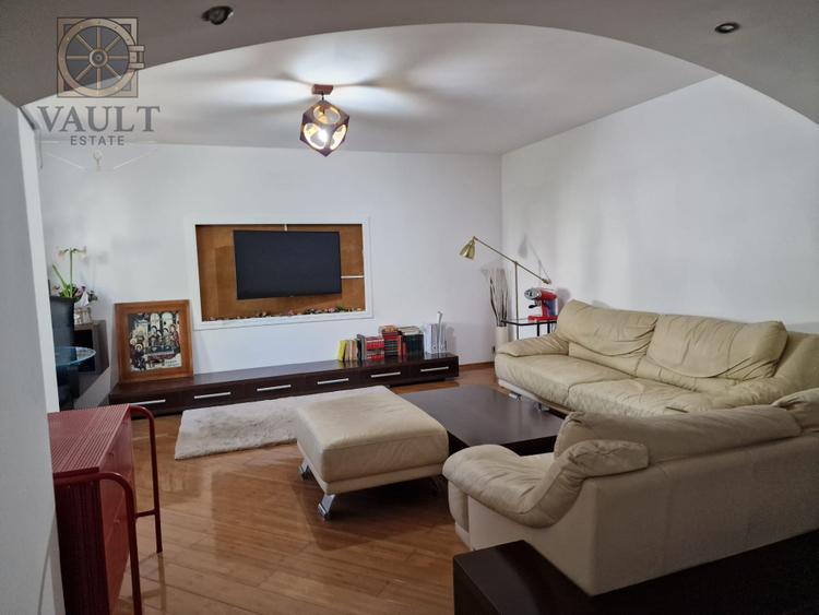 APARTAMENT 3 CAMERE-2 BAI-ETAJ 2/4-DRUMUL SARII-LICEUL ION BARBU