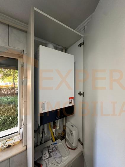 Apartament 3 Camere de Vânzare Tomis Nord | Parter | Boxă