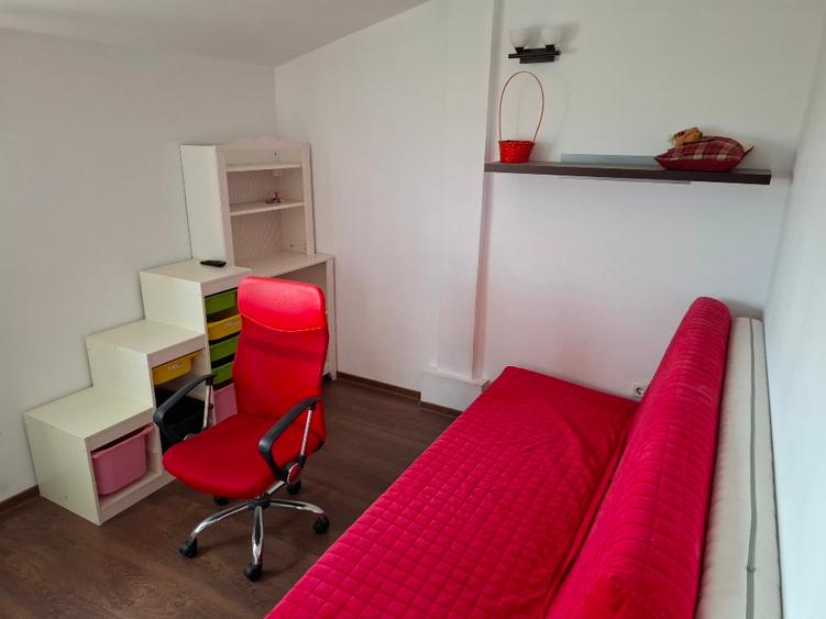 Inchiriere apartament 3 camere 2 bai 100mp