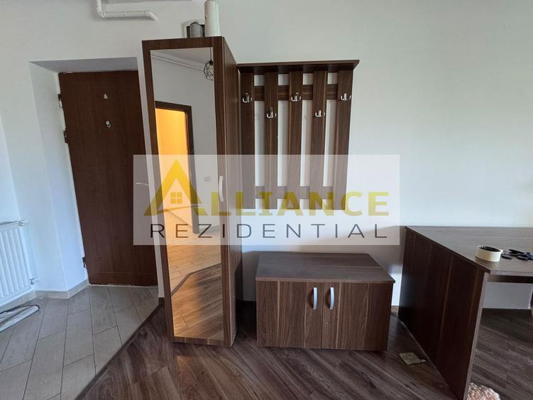 Apartament cu 2 camere, situat pe Strada Străduinței,Sector4
